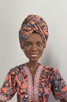 Mattel - Barbie - Inspiring Women - Maya Angelou - Doll